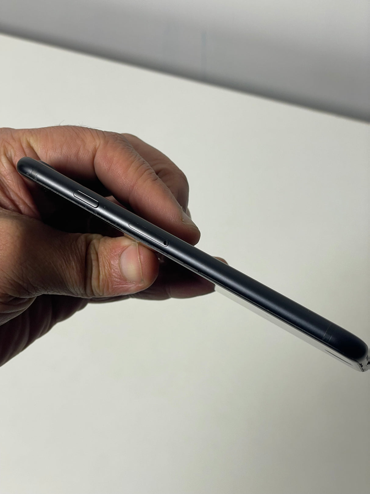 OUTLET - iPhone SE 2020 64GB Black