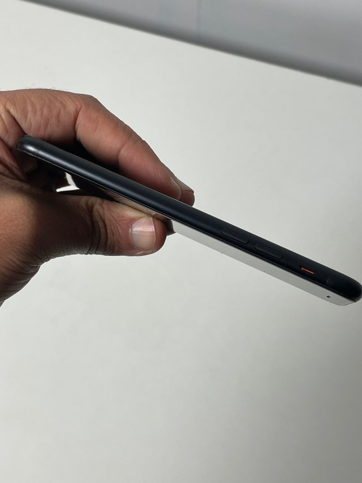 OUTLET - iPhone SE 2020 64GB Black