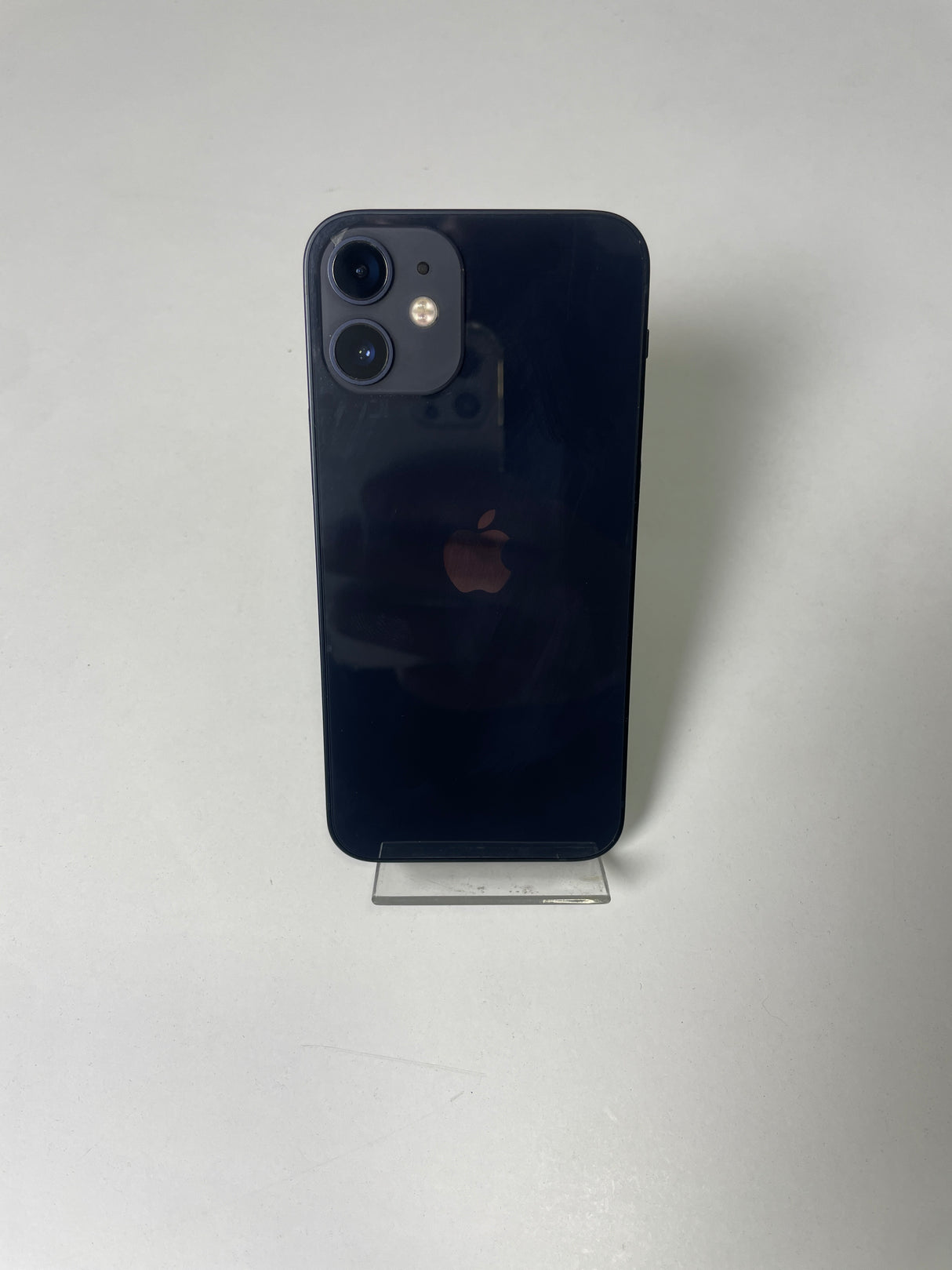 OUTLET - iPhone 12 Mini 128GB Black