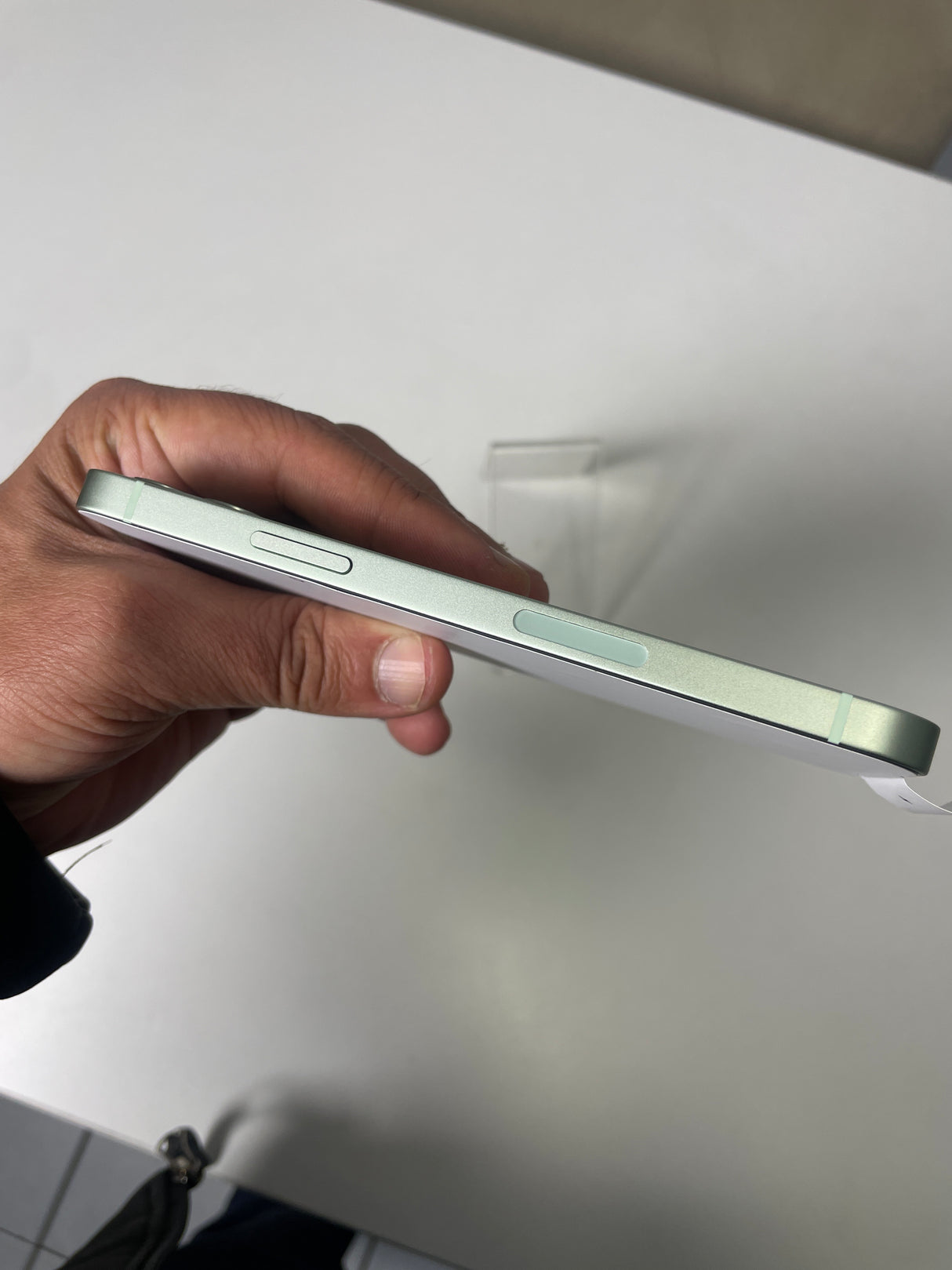 OUTLET - iPhone 12 128GB Green