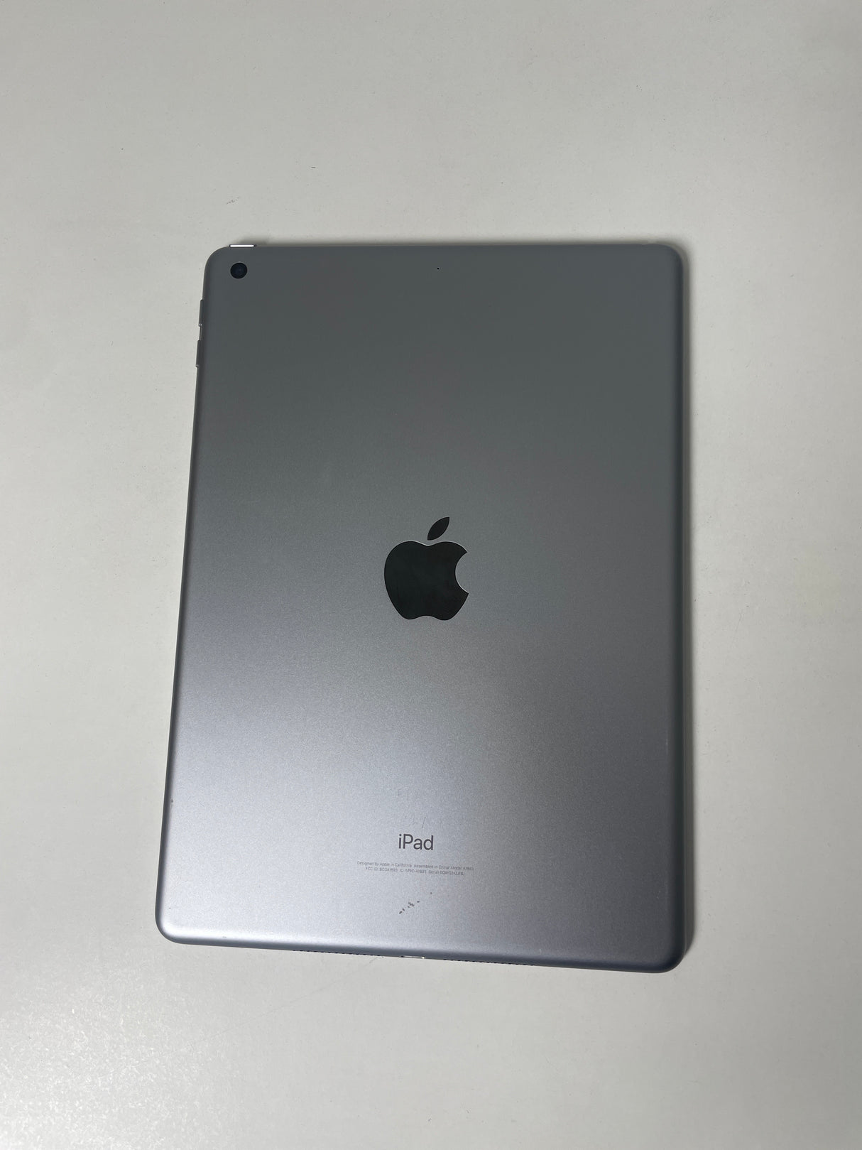 OUTLET - iPad 6 64GB Space Gray
