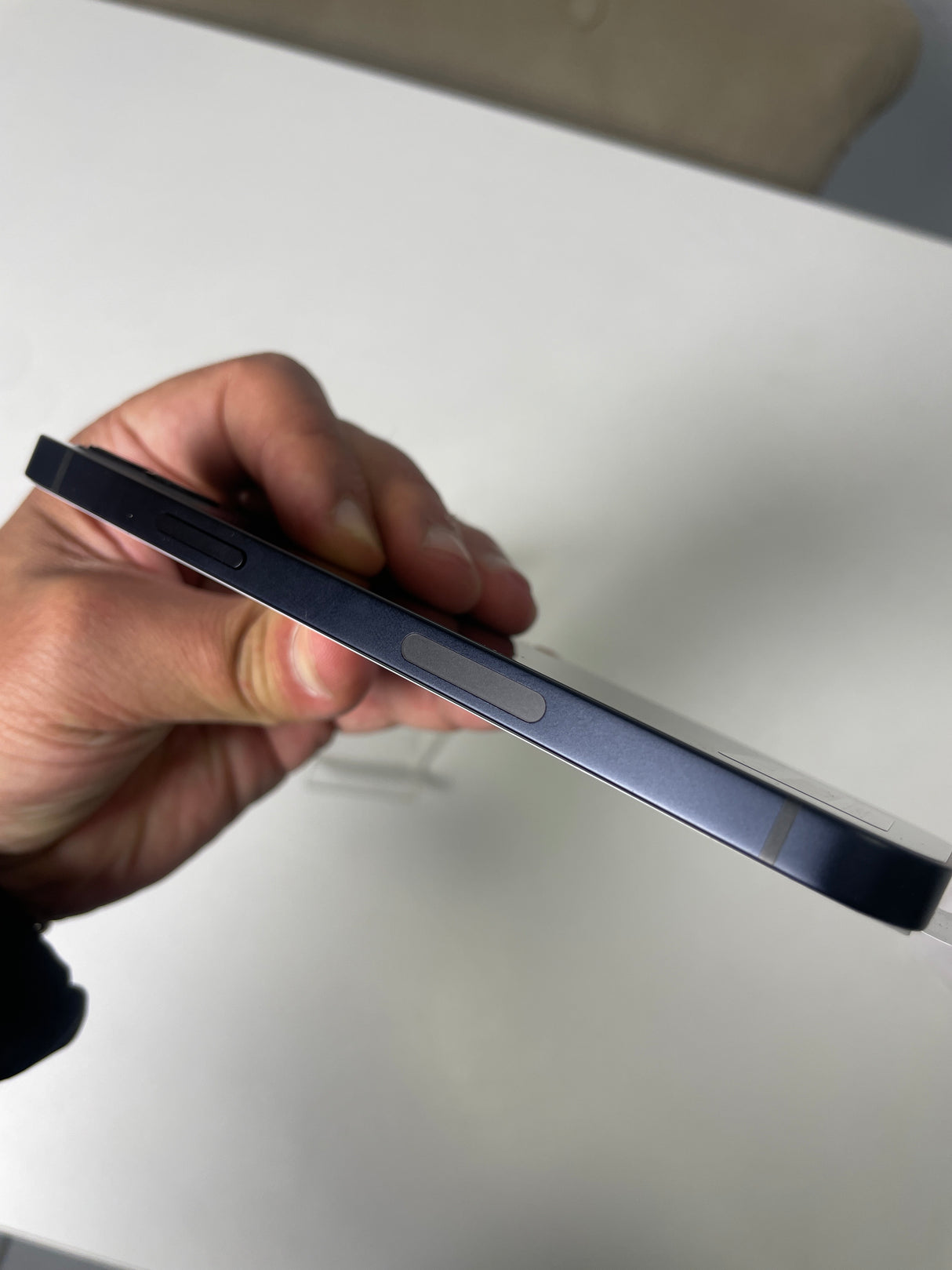 OUTLET - iPhone 12 128GB Black