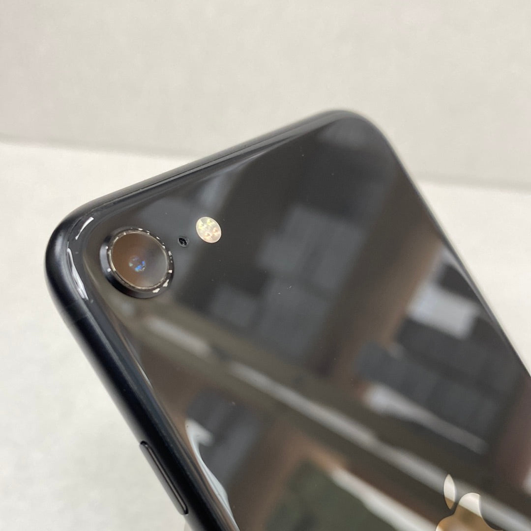 OUTLET - iPhone SE 2020 128GB Black