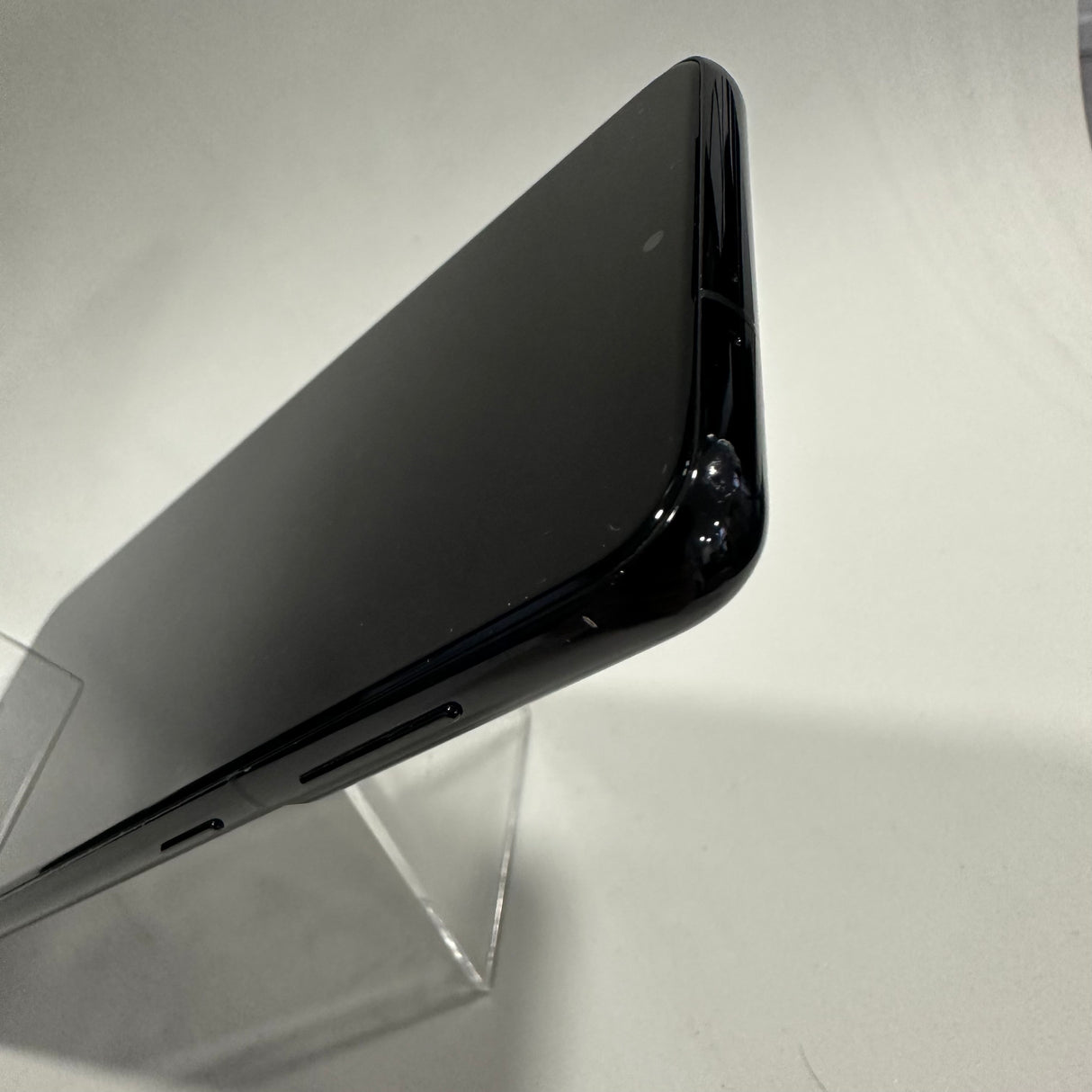 OUTLET - Galaxy S21 Plus 256GB Phantom Black