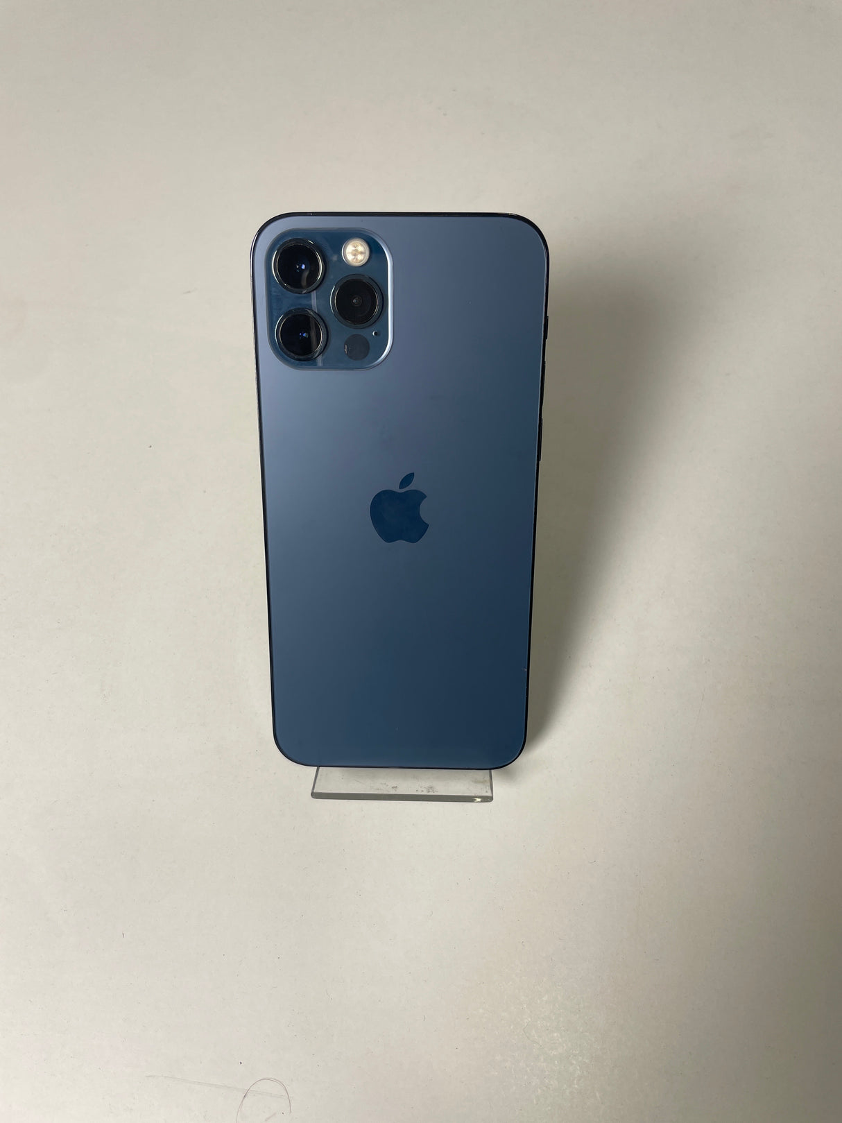 OUTLET - iPhone 12 Pro 128GB Pacific Blue