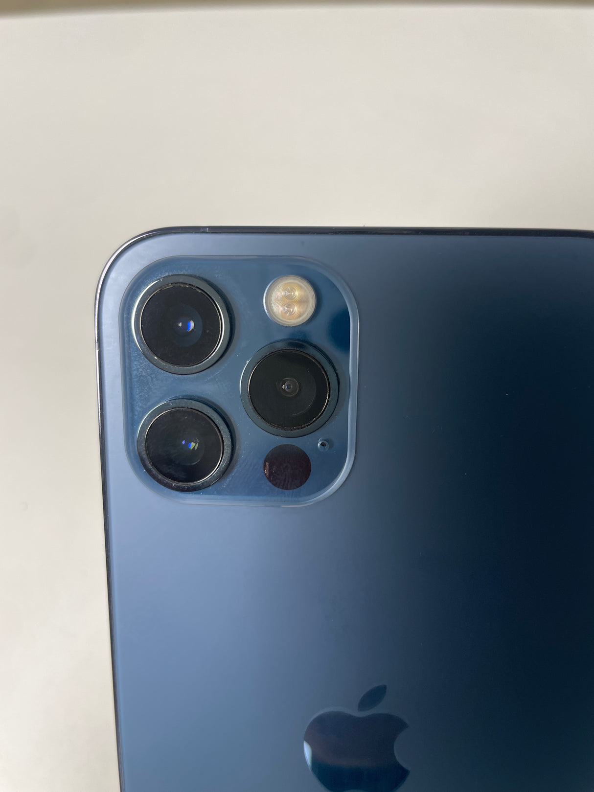 OUTLET - iPhone 12 Pro 128GB Pacific Blue