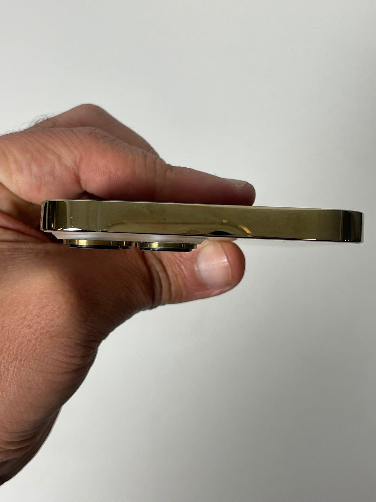 OUTLET - iPhone 13 Pro Max 128GB Gold