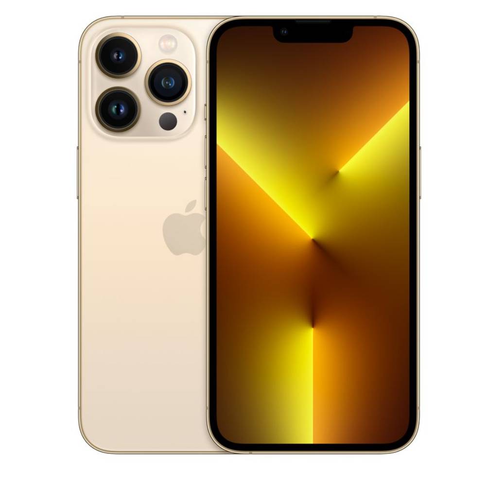 OUTLET - iPhone 13 Pro Max 128GB Gold