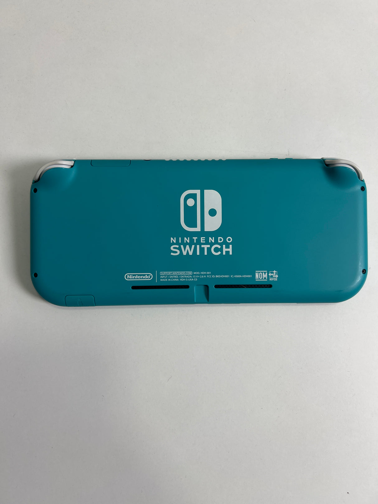 Nintendo Switch Lite - Usada