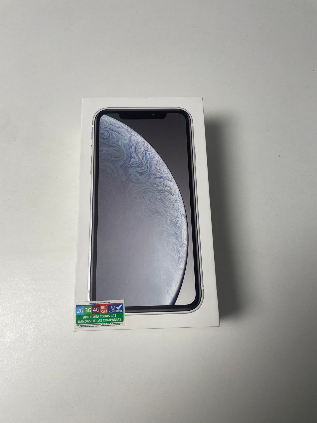 OUTLET - Cajas Originales