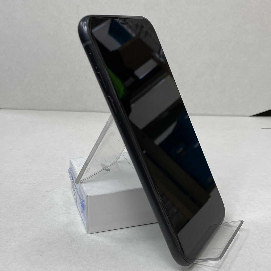 OUTLET - iPhone Xr 128GB Black