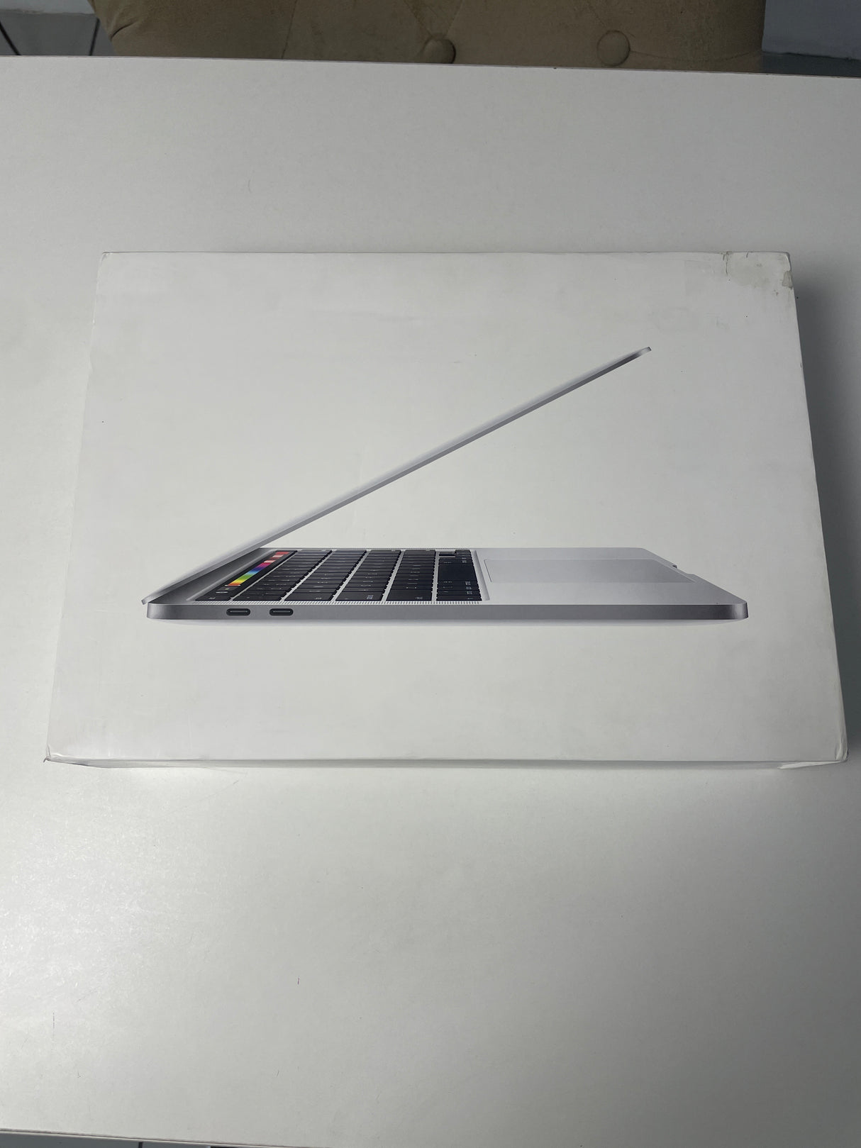 OUTLET - Cajas Originales