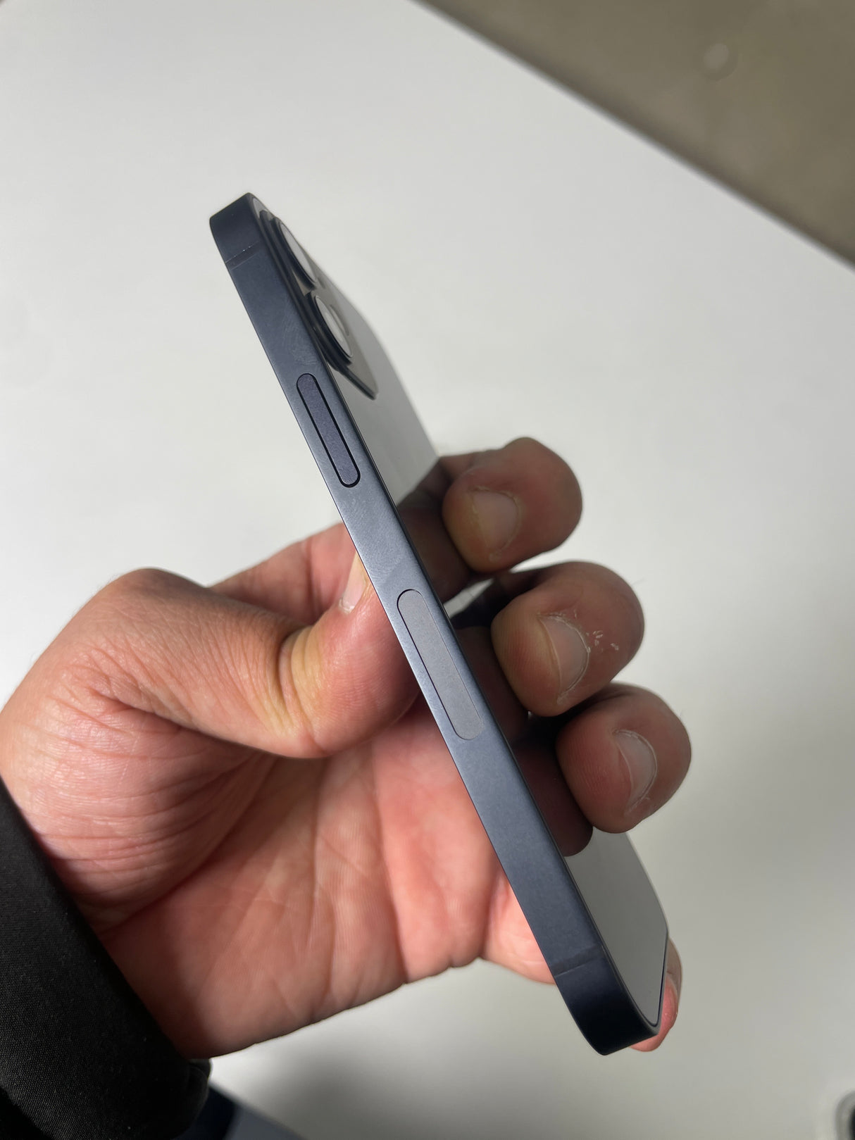 OUTLET - iPhone 12 Mini 128GB Black