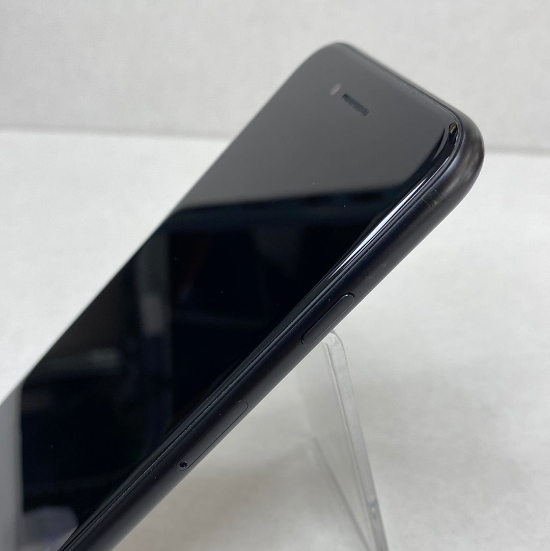 OUTLET - iPhone SE 2020 128GB Black