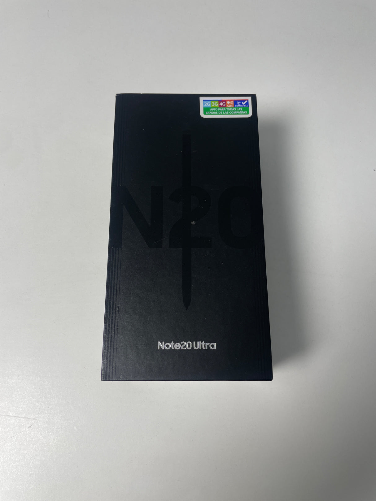 OUTLET - Cajas Originales