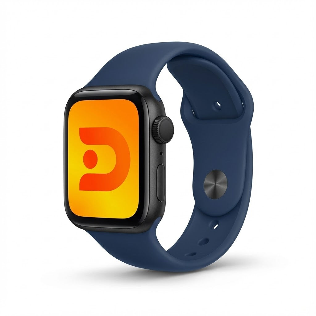 Apple Watch Series 6 40mm Wi-Fi - Semi Nuevo