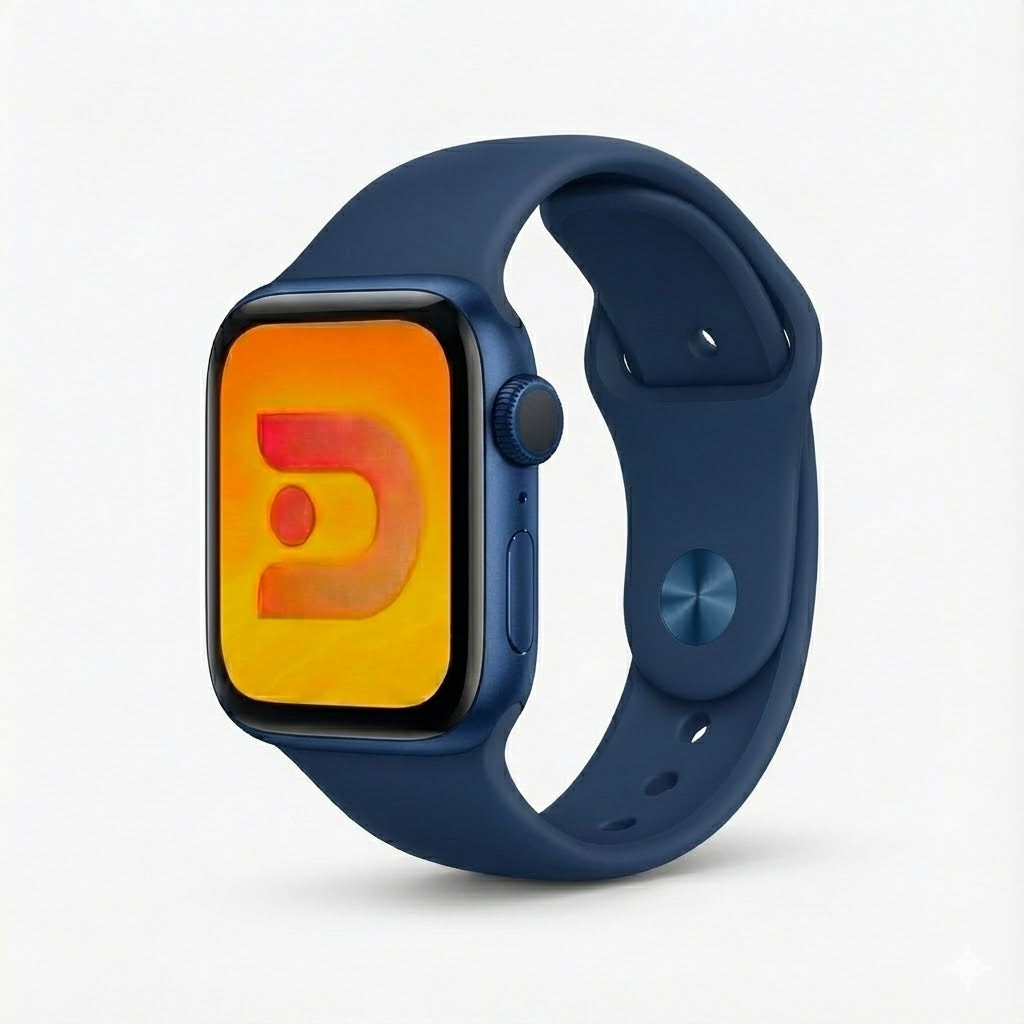 Apple Watch Series 6 44mm Wi-Fi - Semi Nuevo