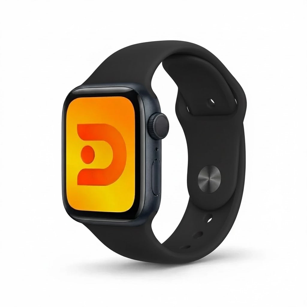 Apple Watch Series 7 41mm Wi-Fi - Semi Nuevo