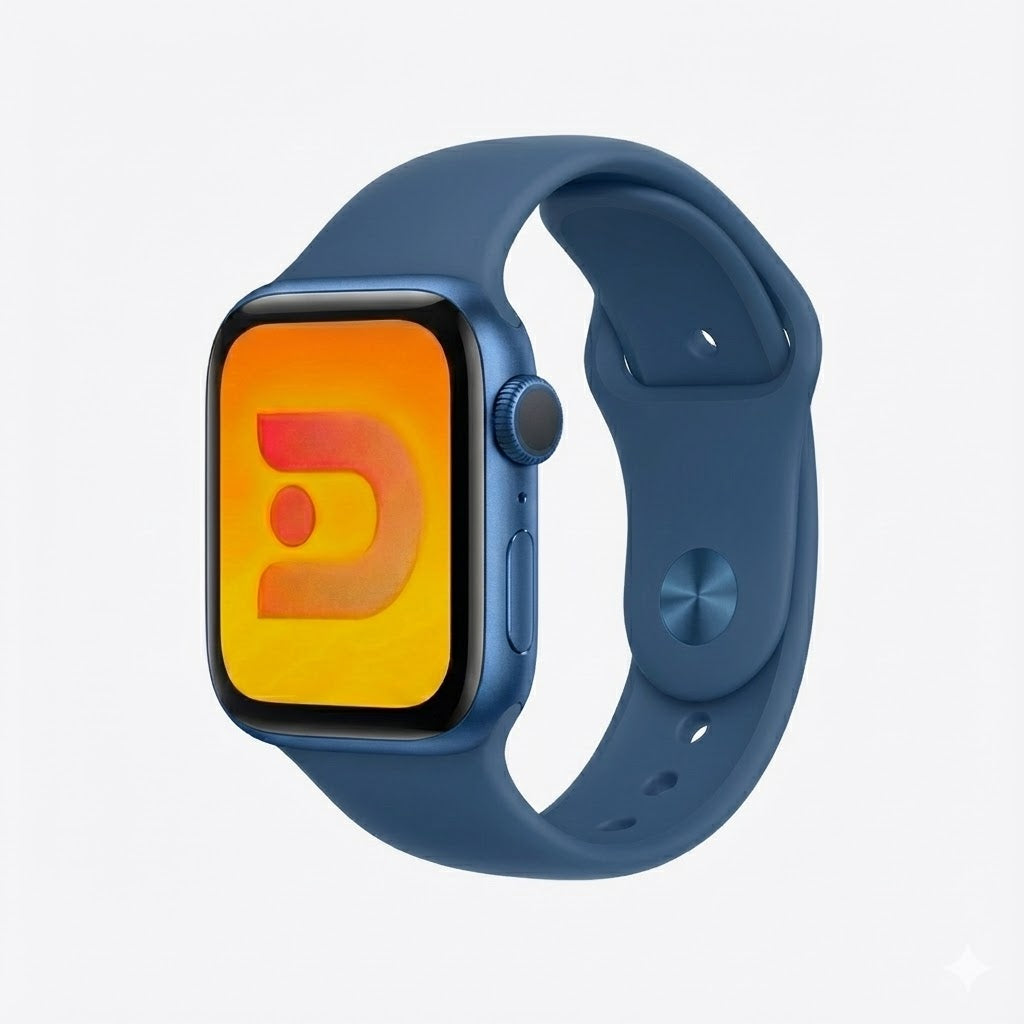 Apple Watch Series 7 45mm Wi-Fi - Semi Nuevo