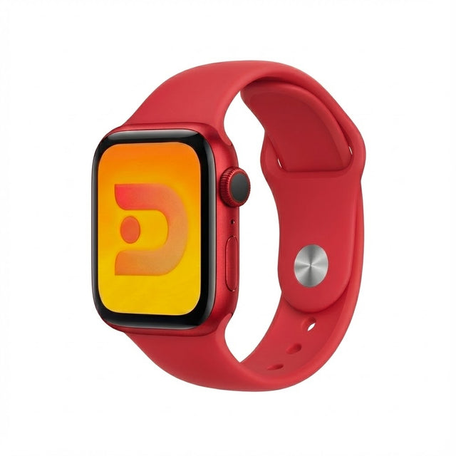 Apple Watch Series 7 45mm Wi-Fi - Semi Nuevo