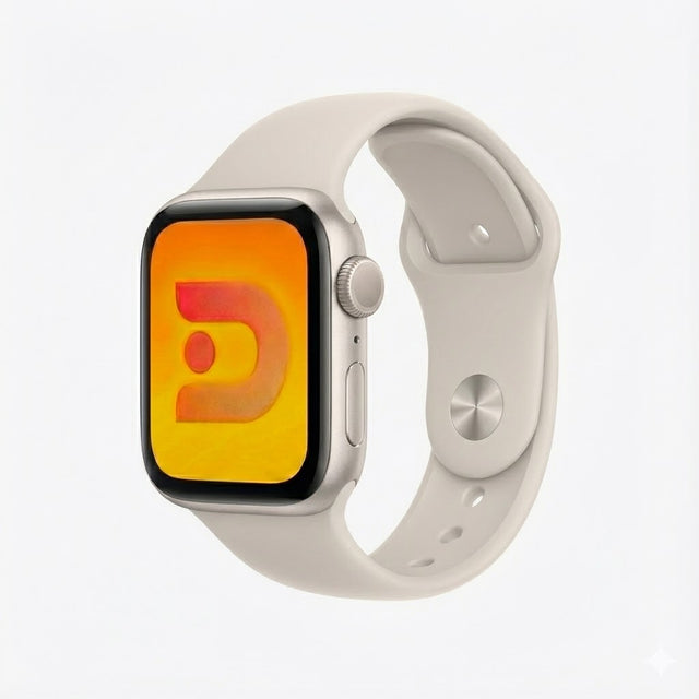 Apple Watch Series 7 45mm Wi-Fi - Semi Nuevo