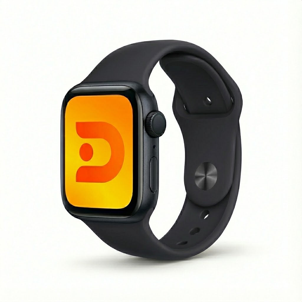 Apple Watch Series 8 45mm Wi-Fi - Semi Nuevo