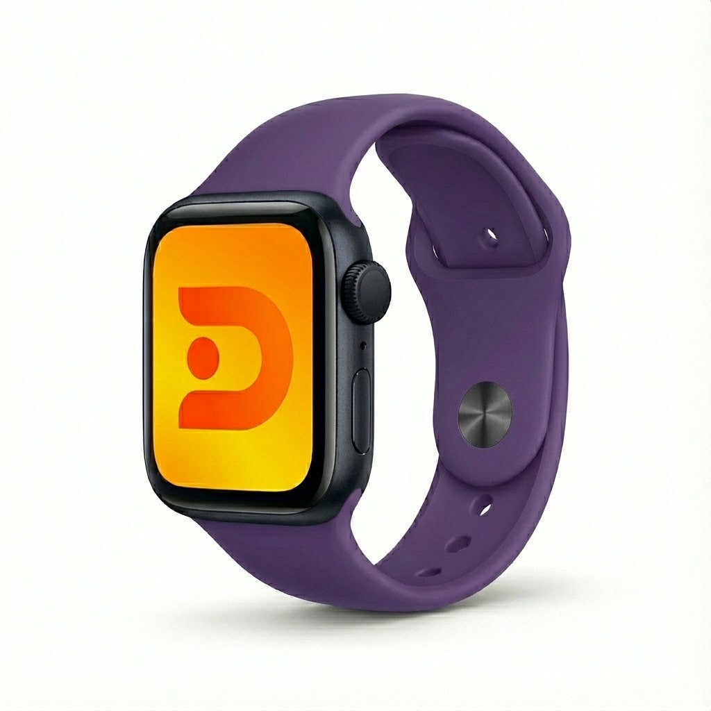 Apple Watch Series 8 45mm Wi-Fi - Semi Nuevo