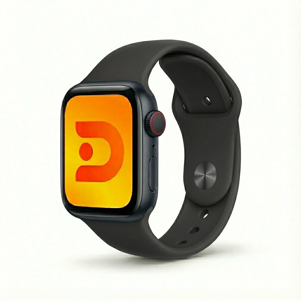 Apple Watch Series 9 45mm GPS - Semi Nuevo