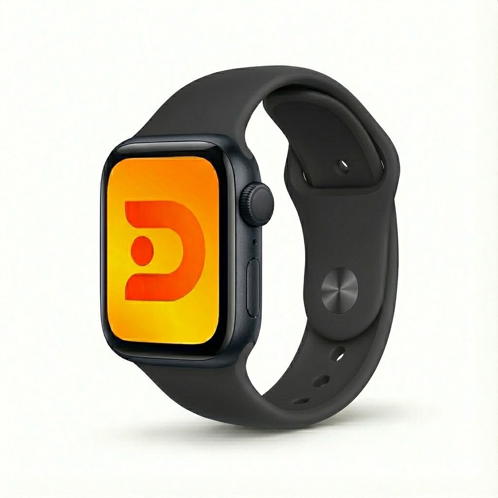 Apple Watch Series 9 45mm Wi-Fi - Semi Nuevo