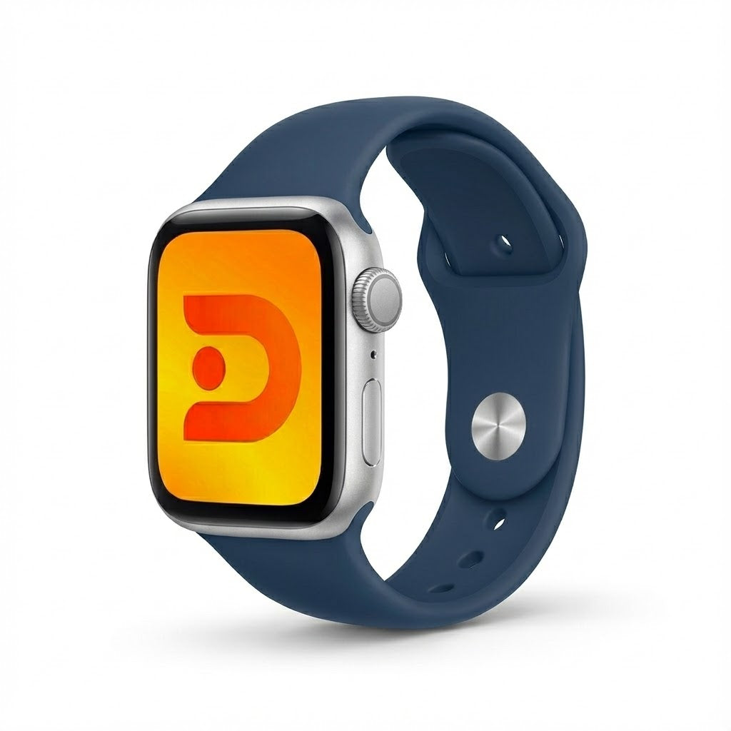 Apple Watch Series 9 45mm Wi-Fi - Semi Nuevo