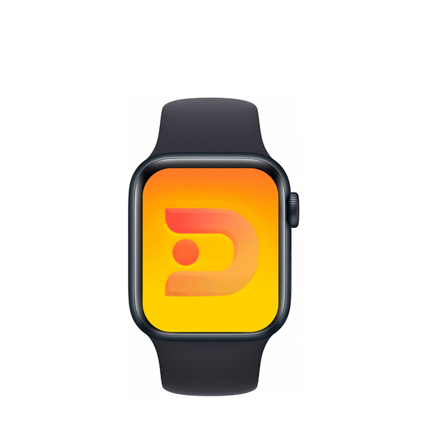 Apple Watch SE 2022 40MM Black - SemiNuevo