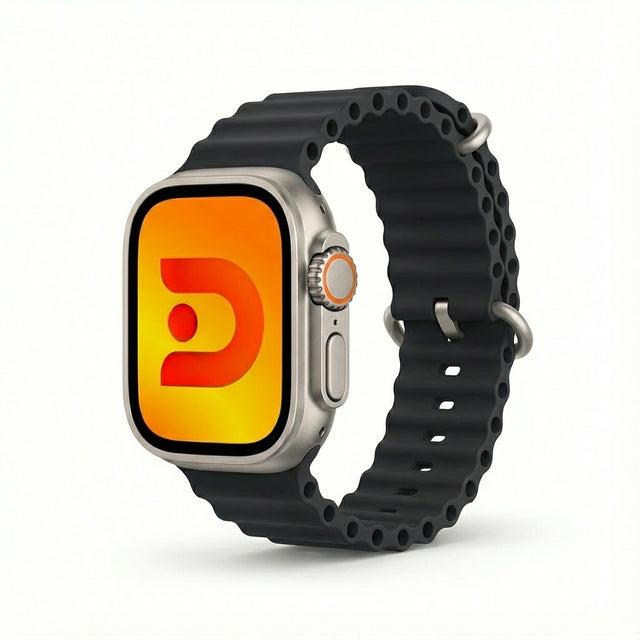 Apple Watch Ultra 49mm GPS - Semi Nuevo