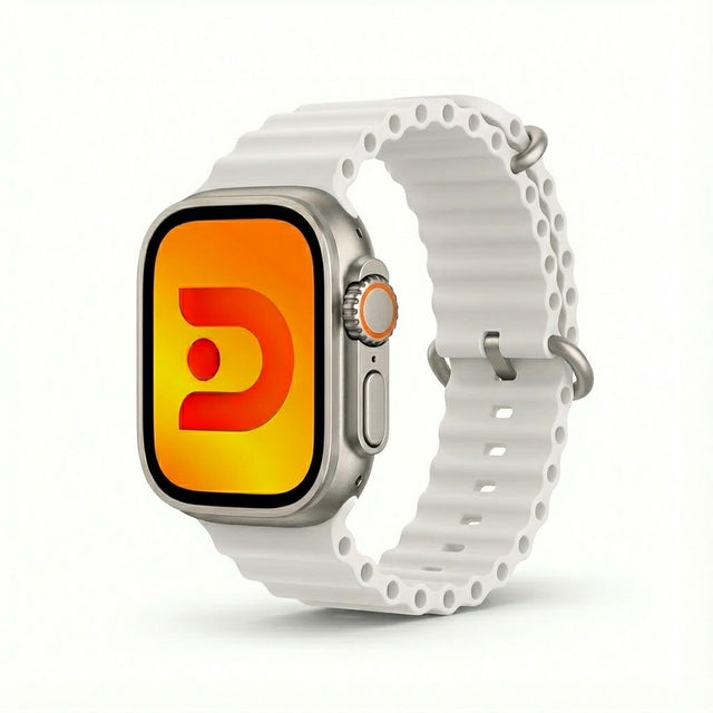 Apple Watch Ultra 49mm GPS - Semi Nuevo