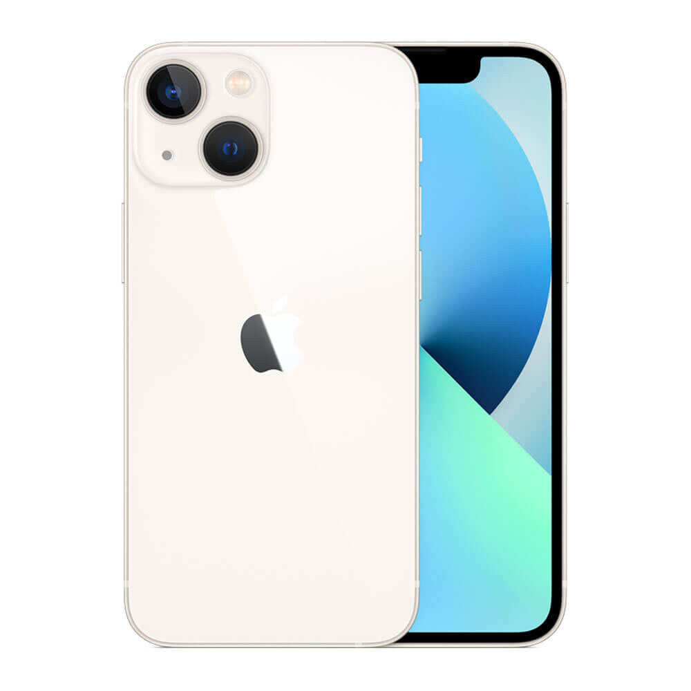 OUTLET - iPhone 13 128GB Starlight