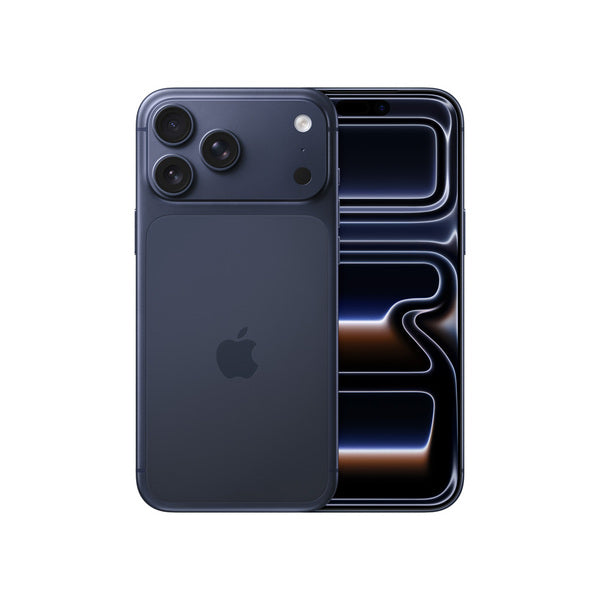 iPhone 17 Pro Max 256GB Deep Blue - Semi Nuevo