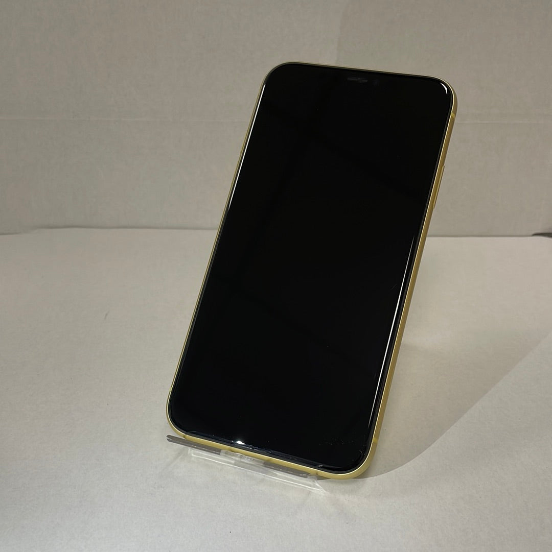 OUTLET - iPhone 11 64GB Yellow