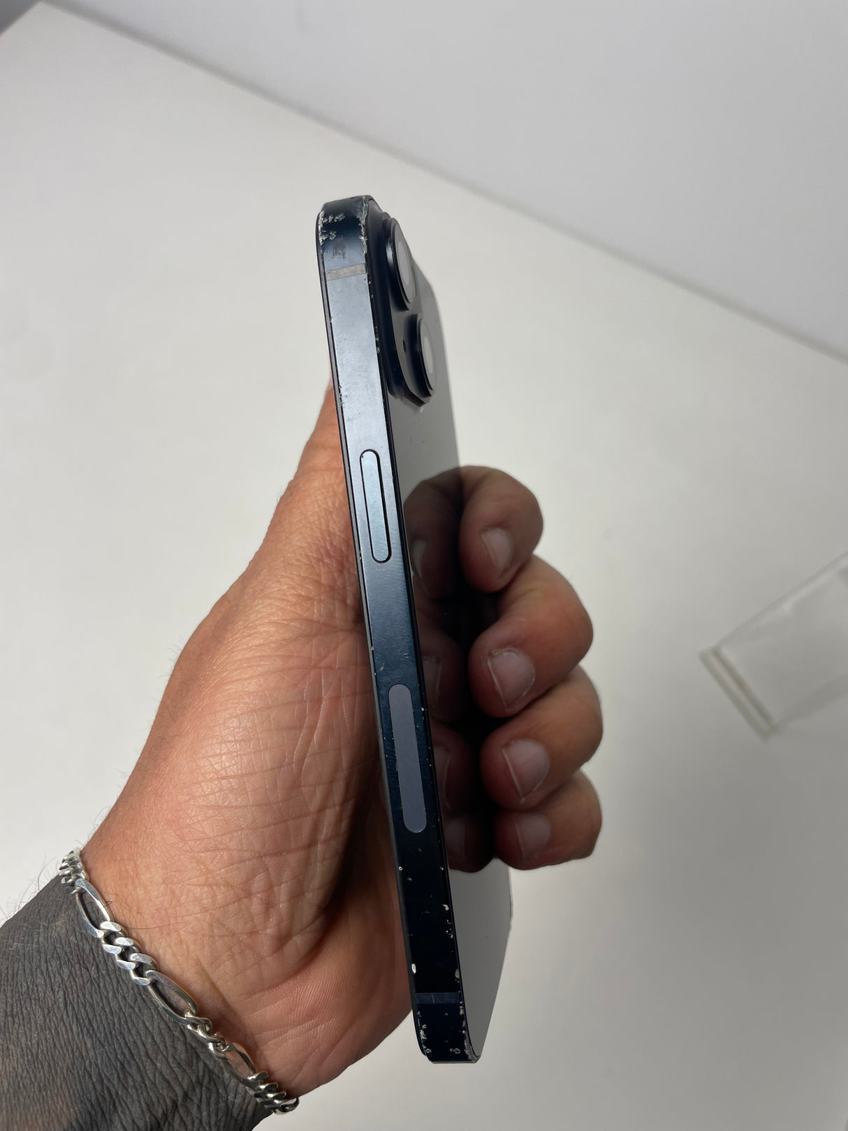 OUTLET - iPhone 14 128GB Midnight