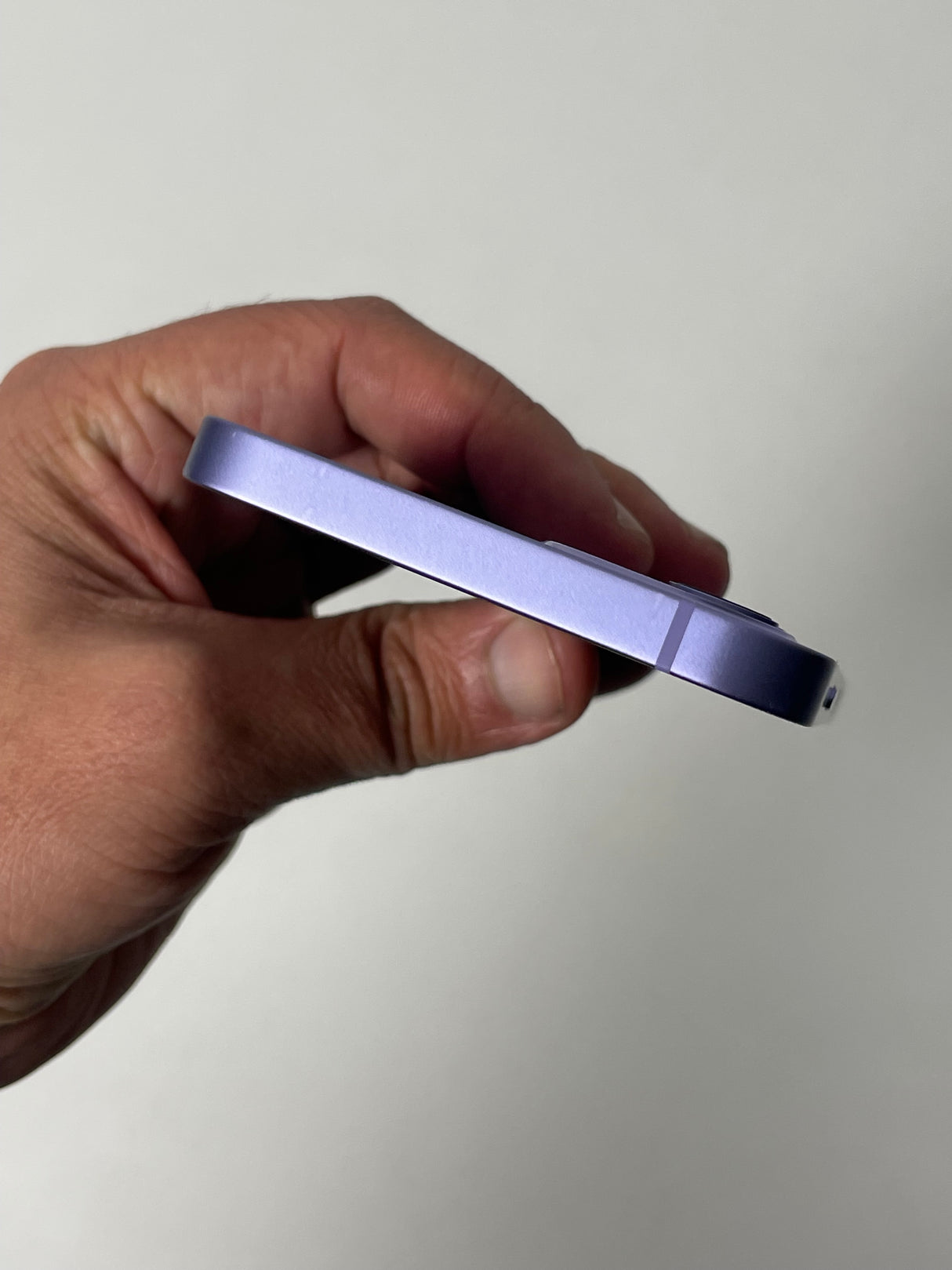 OUTLET - iPhone 12 64GB Purple