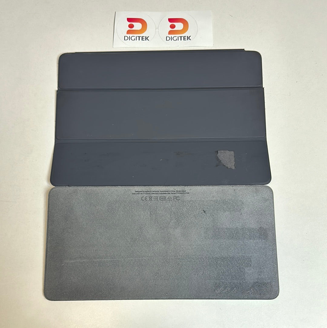 OUTLET - iPad Smart Keyboard Black (Teclado Español)