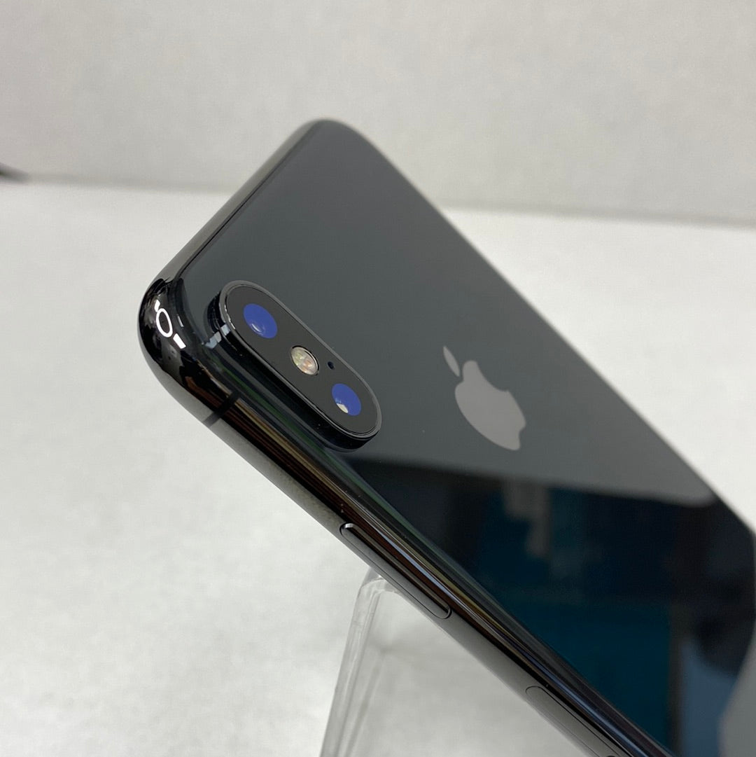OUTLET - iPhone X 256GB Space Gray