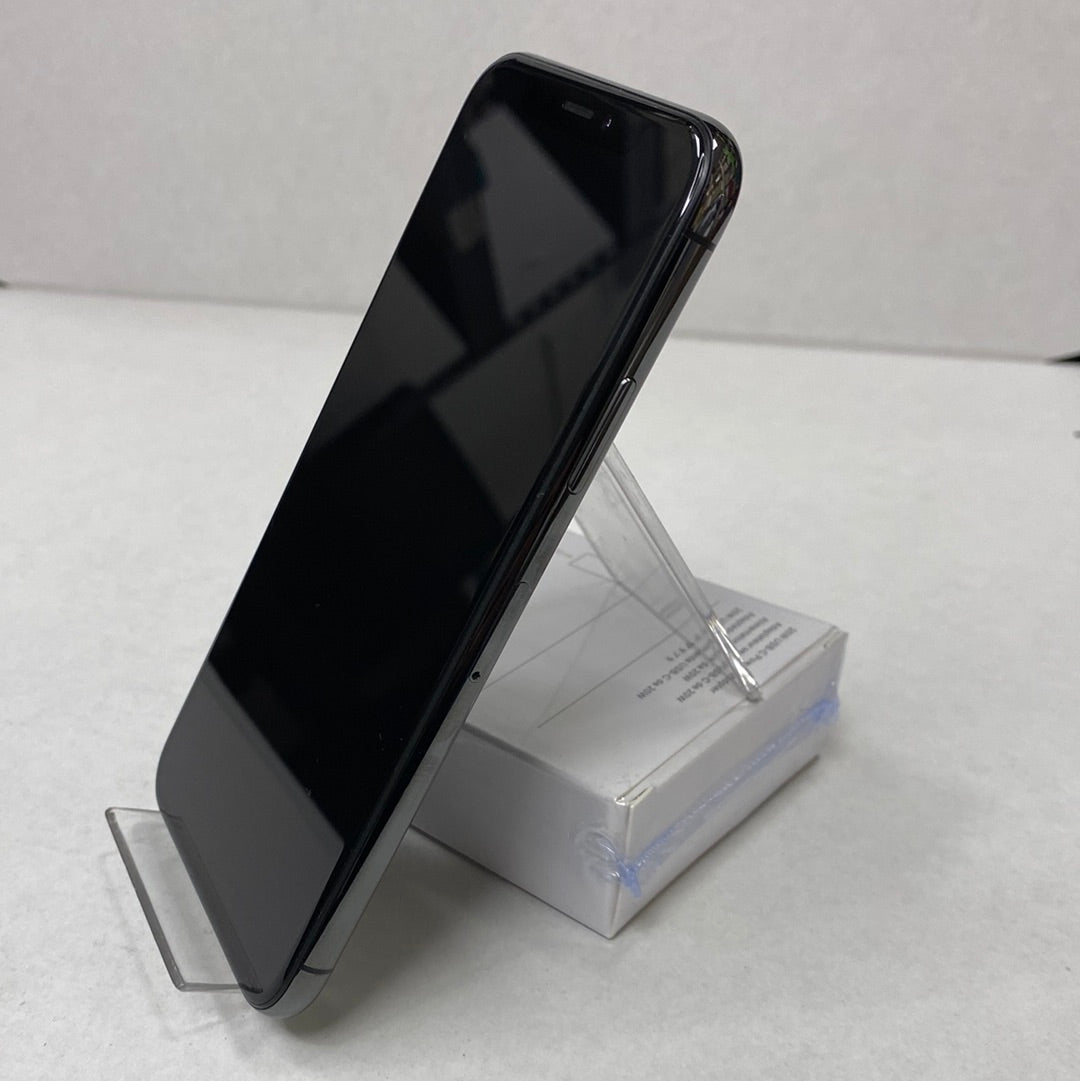 OUTLET - iPhone X 256GB Space Gray