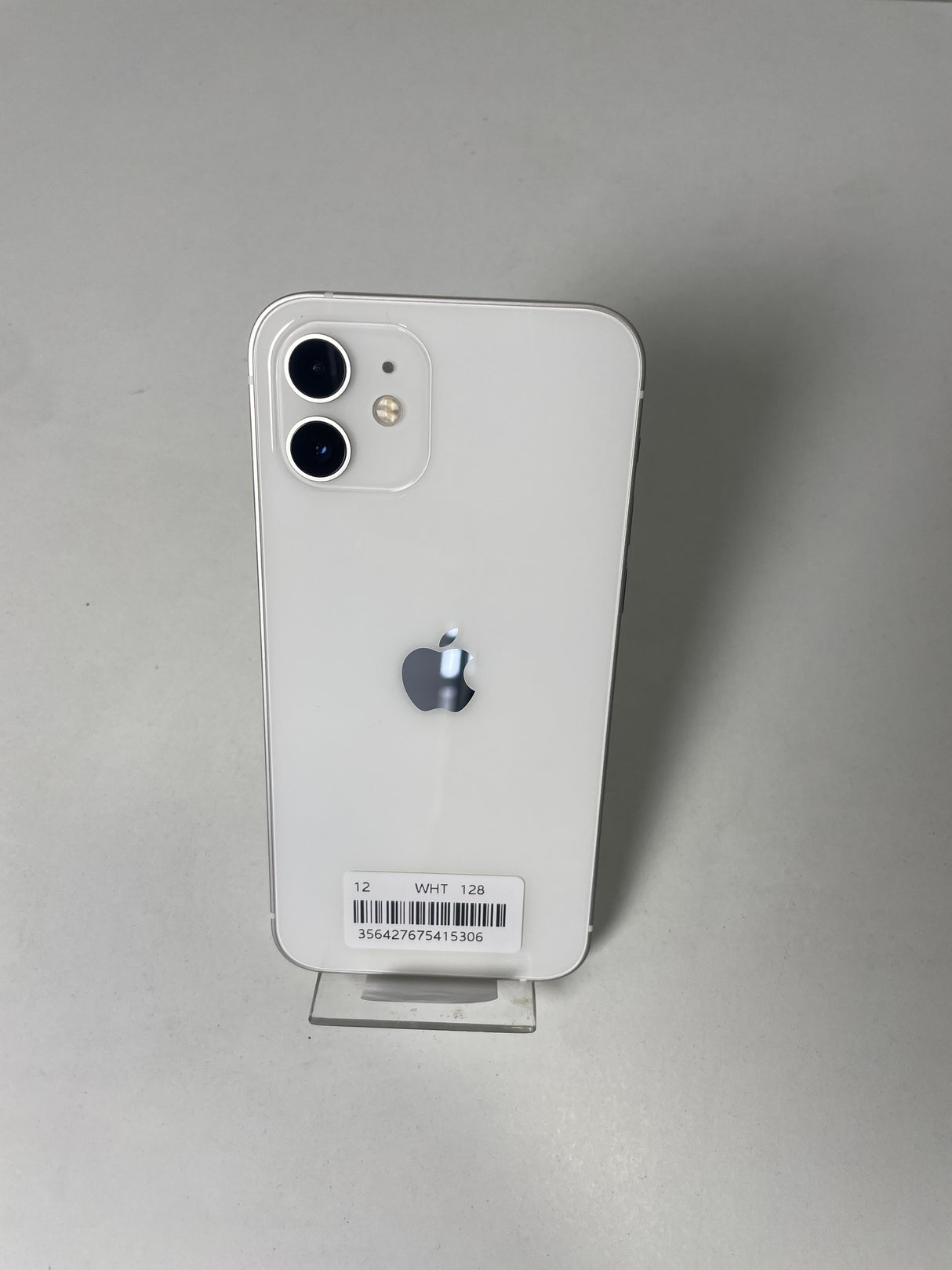 OUTLET - iPhone 12 128GB White
