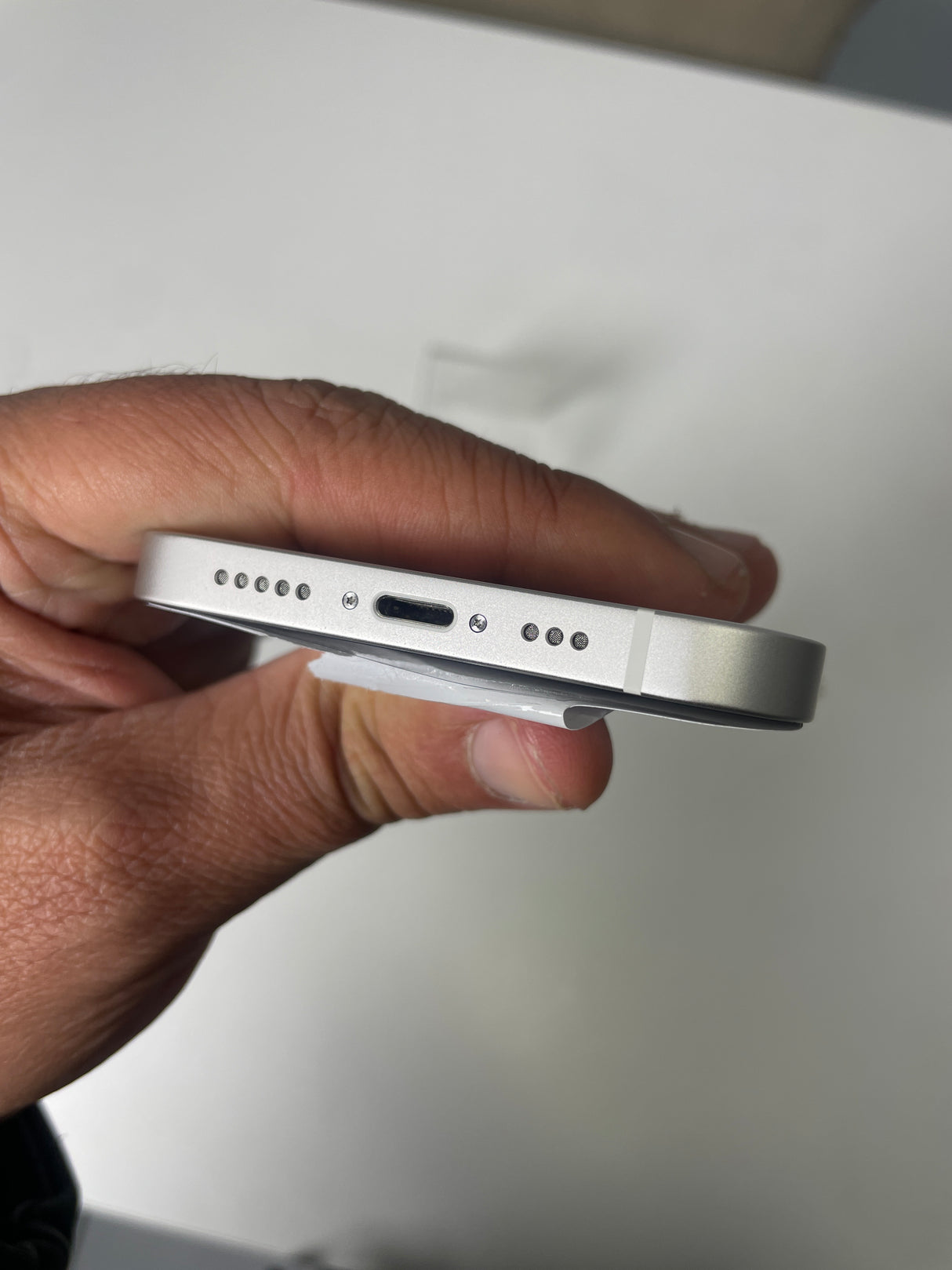 OUTLET - iPhone 12 128GB White