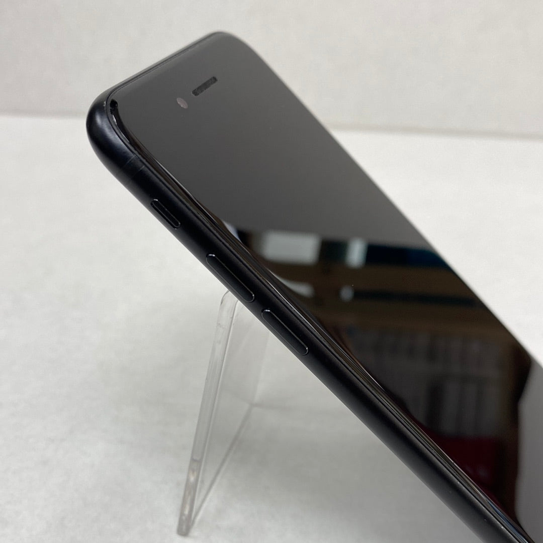 OUTLET - iPhone SE 2020 128GB Black