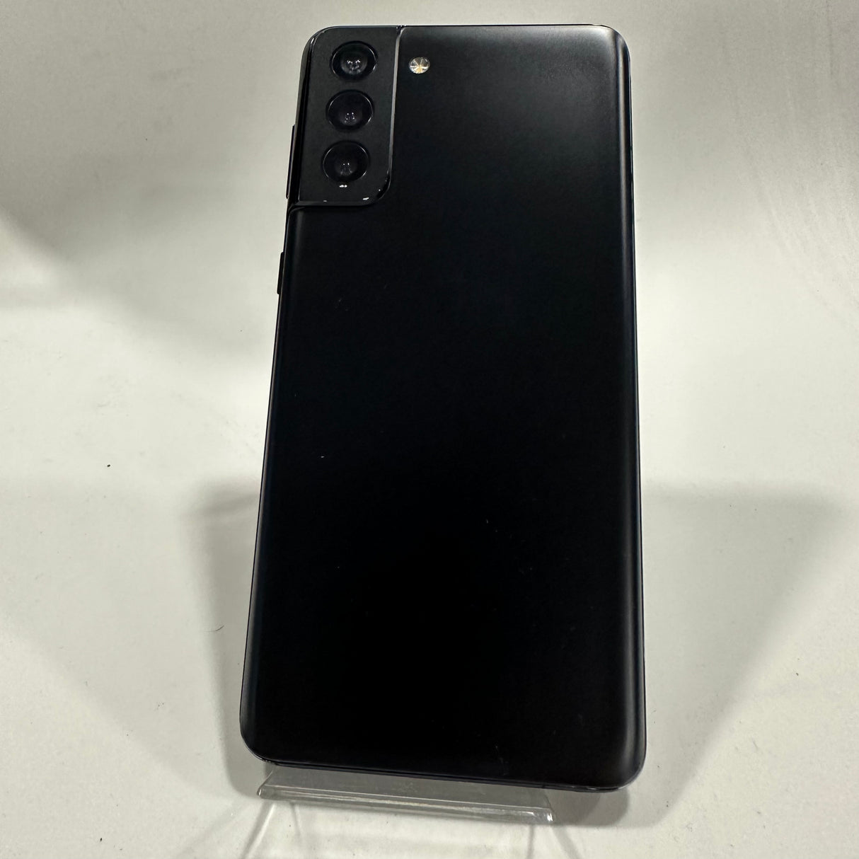 OUTLET - Galaxy S21 Plus 256GB Phantom Black