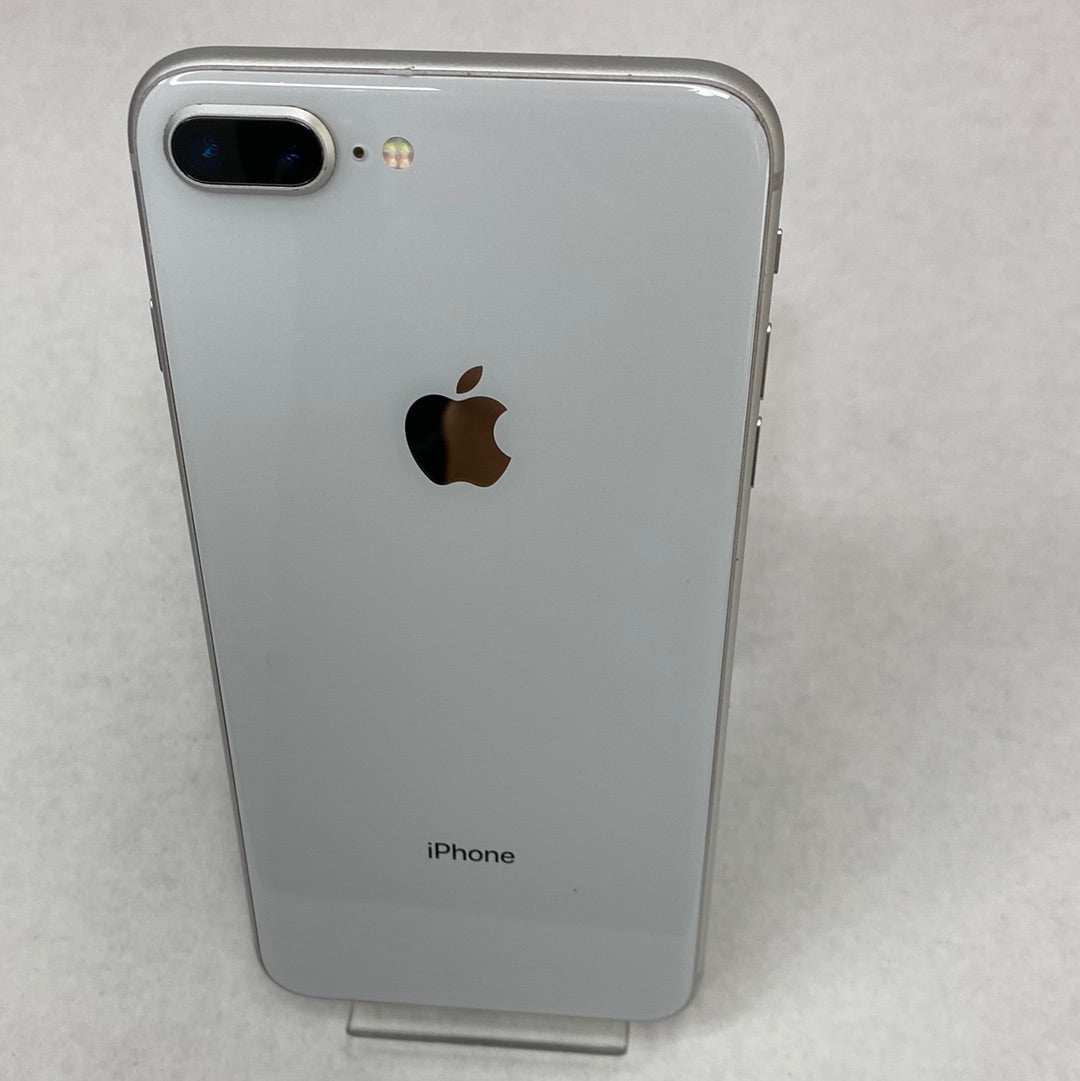 OUTLET - iPhone 8 Plus 64GB Silver