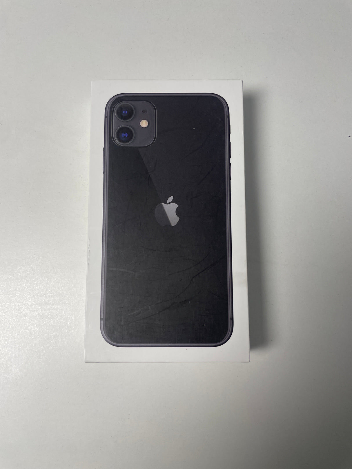 OUTLET - Cajas Originales