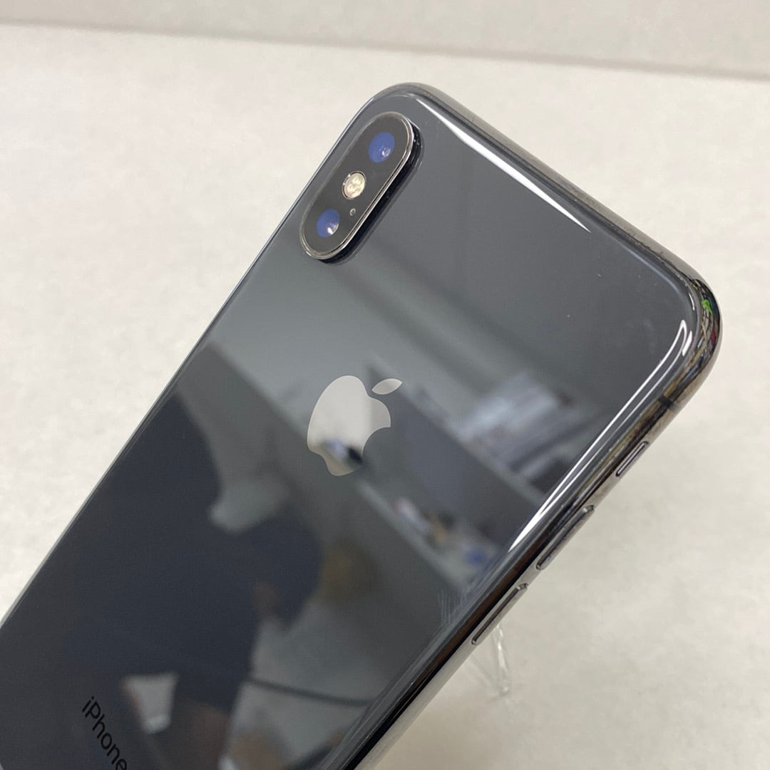 OUTLET - iPhone X 256GB Space Gray