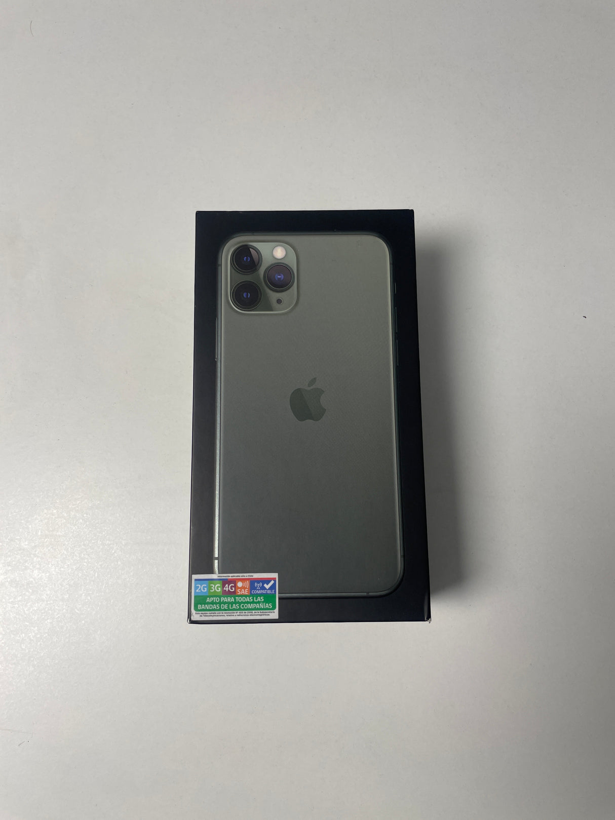 OUTLET - Cajas Originales