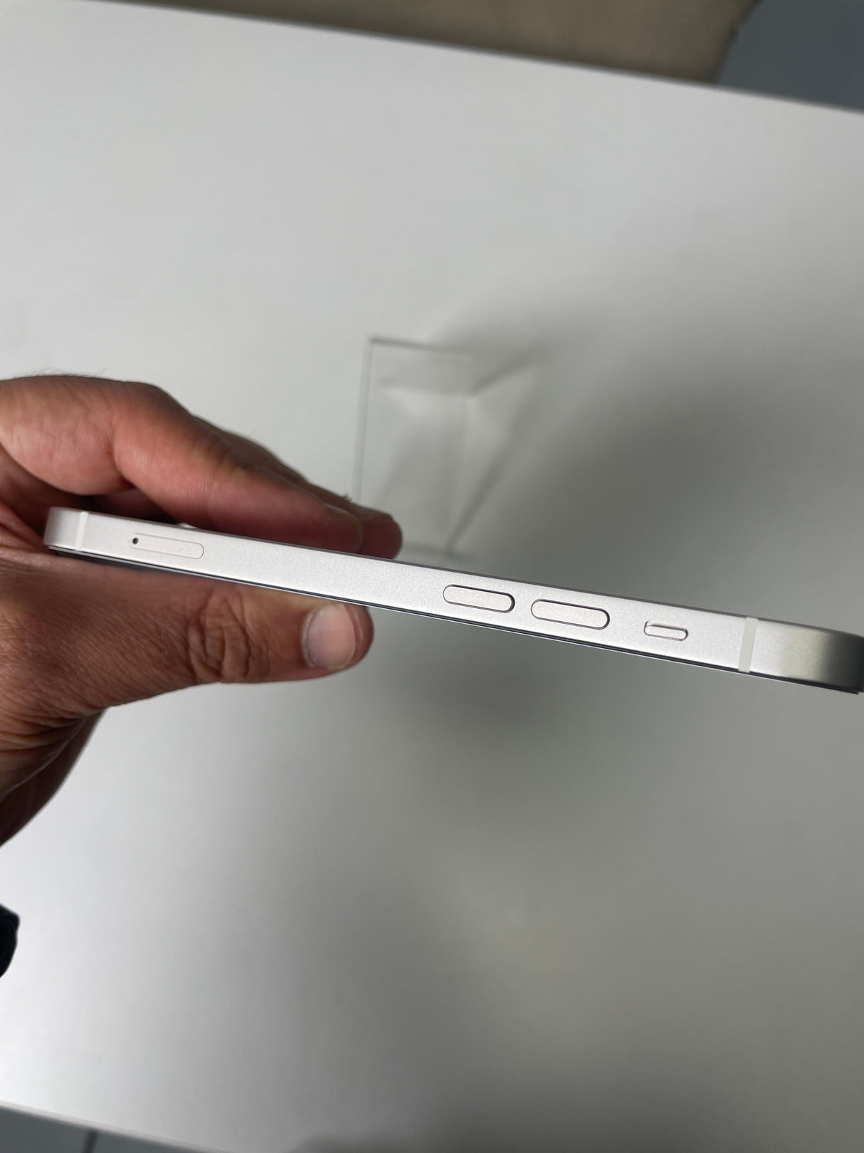 OUTLET - iPhone 12 128GB White